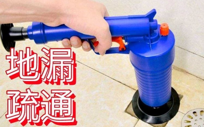 西峰疏通地漏